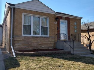 8132 N Overhill Ave, Niles, IL