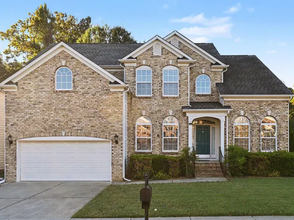 3121 Hummer Way, Raleigh, NC 27614