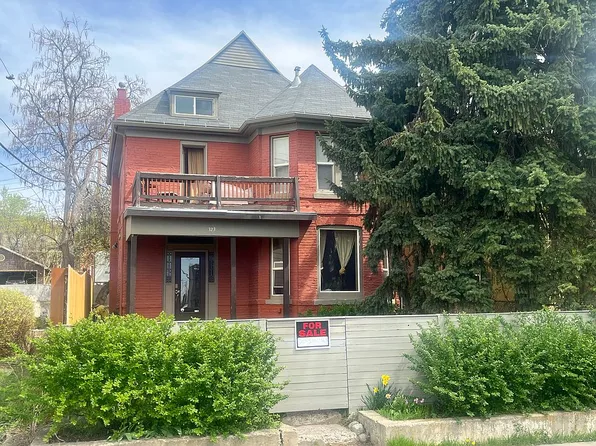 323 S 800 E, Salt Lake City, UT 84102