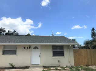 4212 60th Street Ct W #4212, Bradenton, FL 34209