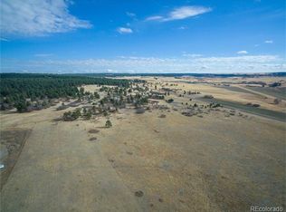 Russellville Rd, Franktown, CO 80116