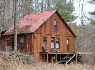 0 Rush Run Rd #13/1, Hundred, WV 26575