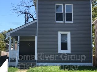 352 S Oakley Ave, Columbus, OH