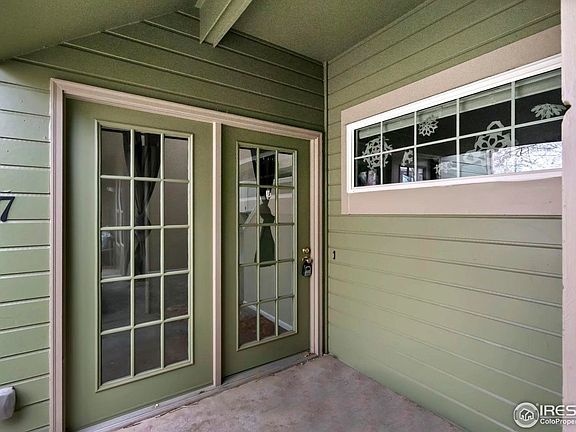 2nd image of 3565 Windmill Dr #F-7