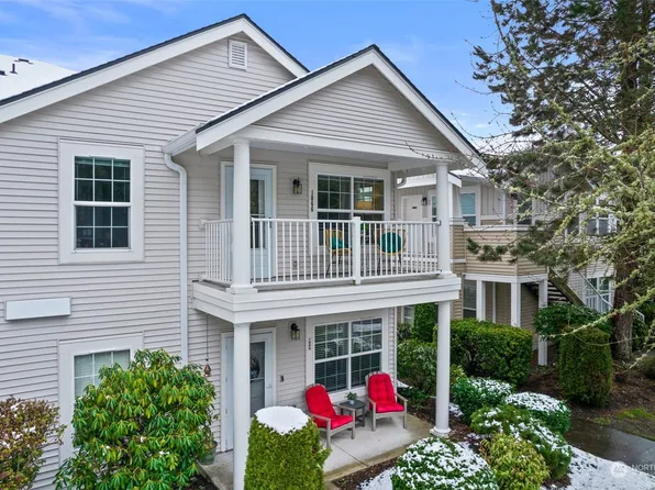 1866 Spencer Court #D-12, Dupont, WA 98327
