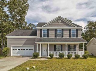 345 Hester Ct, Columbia, SC 29223