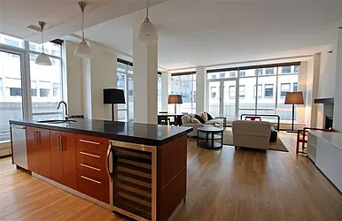 Rented by Town Residential