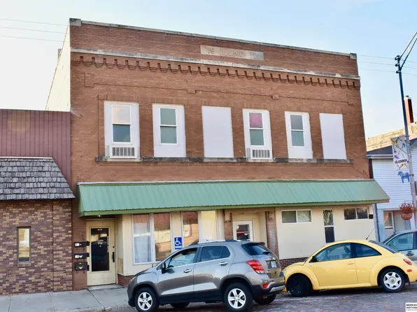 316 N Oakland Ave, Oakland, NE 68045