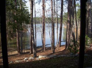 338 Crown Point, Mc Cormick, SC 29835