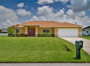 2307 SW 28th St, Cape Coral, FL 33914