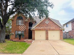 23043 N Waterlily Dr, Richmond, TX 77406