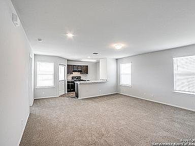 View from main entrance