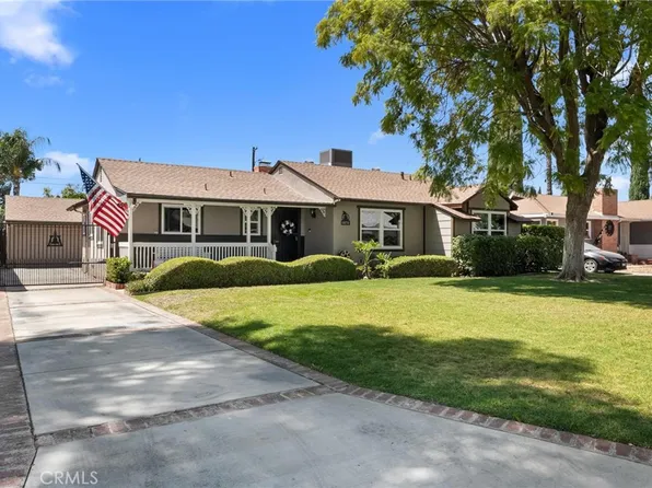 5545 Tower Rd, Riverside, CA 92506