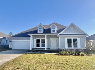 3160 Silver Maple Dr, Cantonment, FL 32533