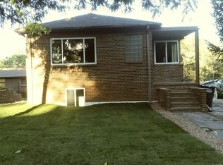 5155 N Raleigh St, Denver, CO 80212