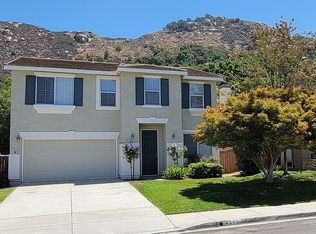 3482 Lake Circle Dr, Fallbrook, CA 92028