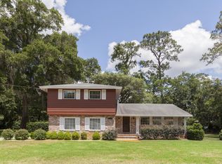 2973 Amellia Dr, Jacksonville, FL 32257