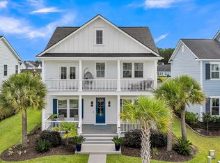 1831 Agate Bay Dr, Mount Pleasant, SC 29466
