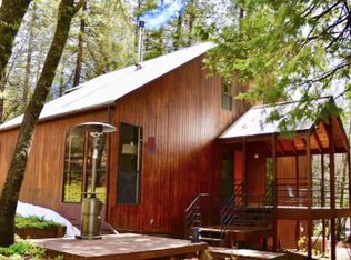 16833 Estralita Dr, Sonora, CA 95370