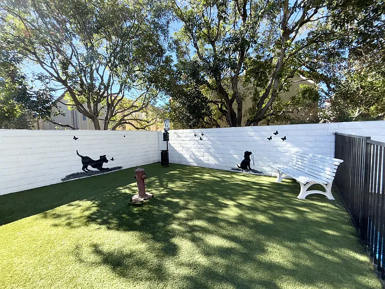 Almansor Villa Apartments — Photo 8