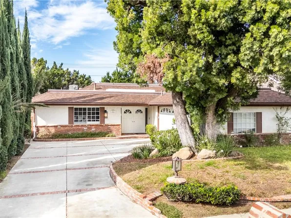 10037 Sunnybrae Ave, Chatsworth, CA 91311
