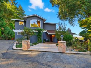 20715 Brush Rd, Los Gatos, CA 95033