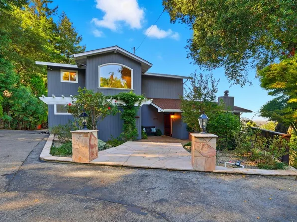 20715 Brush Rd, Los Gatos, CA 95033