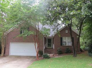 5 Box Turtle Ct, Columbia, SC 29229