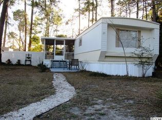 17 Offshore Dr, Murrells Inlet, SC 29576