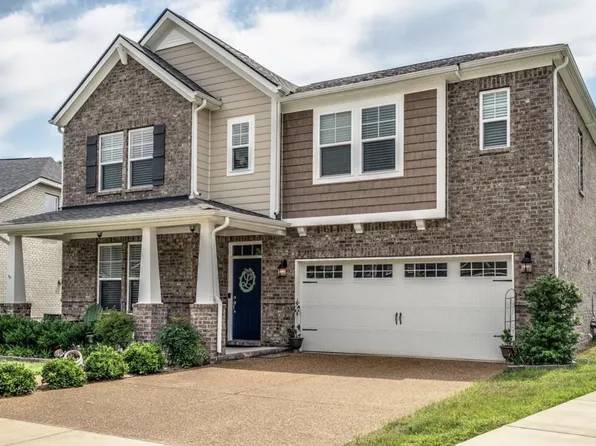 1713 Elysian Cir, Brentwood, TN 37027