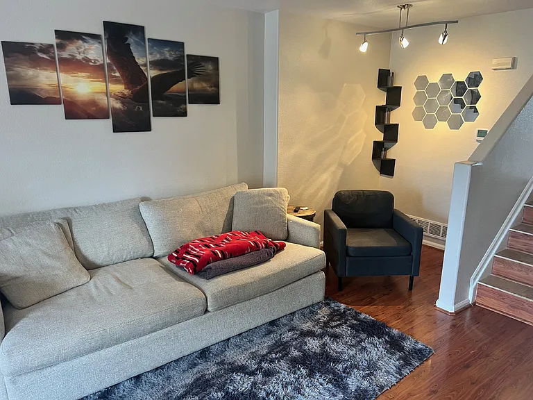 4572 S Crystal Way #C — Photo 4