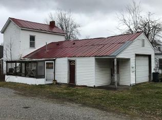 410 E 3rd St, Maysville, KY