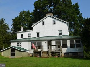 235 Creek Rd, Lincoln University, PA 19352