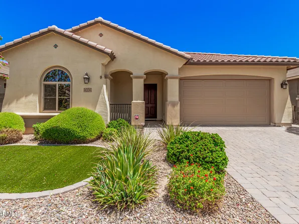 41336 W ALMIRA Drive, Maricopa, AZ 85138