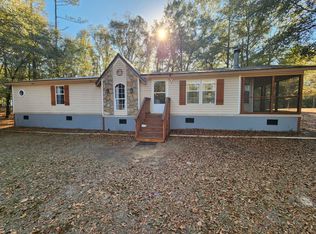 1012 Princess Trace Cir, Summerton, SC 29148