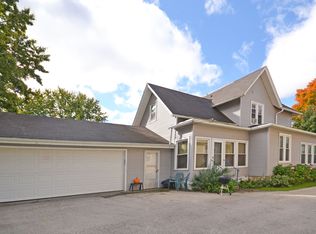 8 Locust St, Mayflower, AR 72106