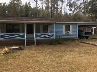 265 Hebron Ln, Thomasville, GA 31792