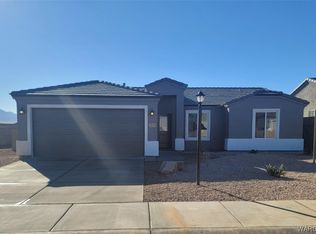 2600 E Colina Vis, Kingman, AZ 86409