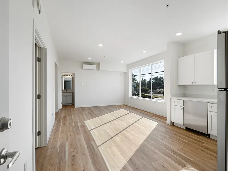 Bell Pointe Terrace Apartments — Photo 16