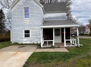 26 Lincoln St, North East, PA