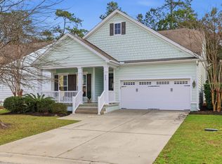933 Refuge Way, Murrells Inlet, SC 29576