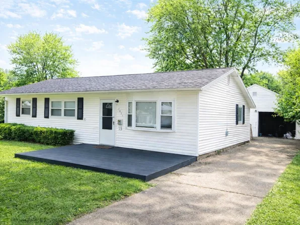 5875 Kevin Dr, Dayton, OH 45432