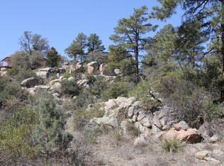 1540 Buttermilk Ln, Prescott, AZ 86305