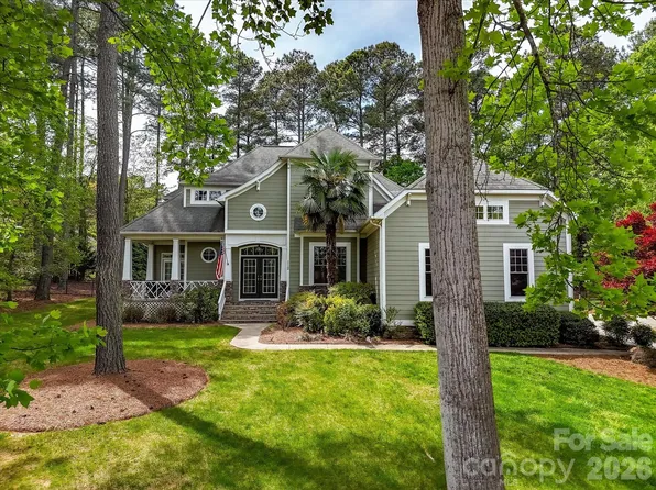 112 Misty Meadows Ct, Mooresville, NC 28117