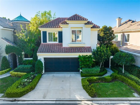 18 Lyon, Newport Coast, CA 92657