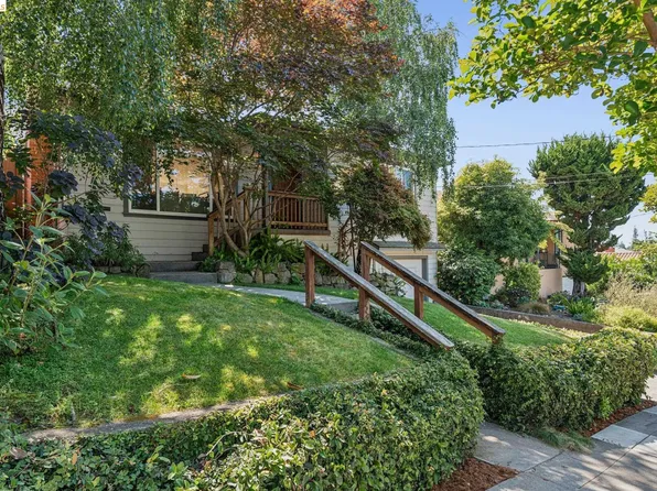 4201 Bayo St, Oakland, CA 94619