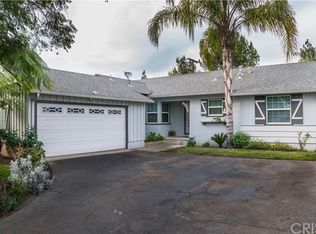 20311 Gresham St, Winnetka, CA 91306