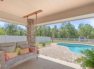 104 Lake Merial Trl, Southport, FL 32409