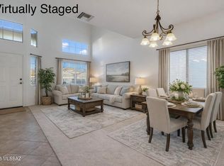 86 E Calle Trona, Green Valley, AZ 85614