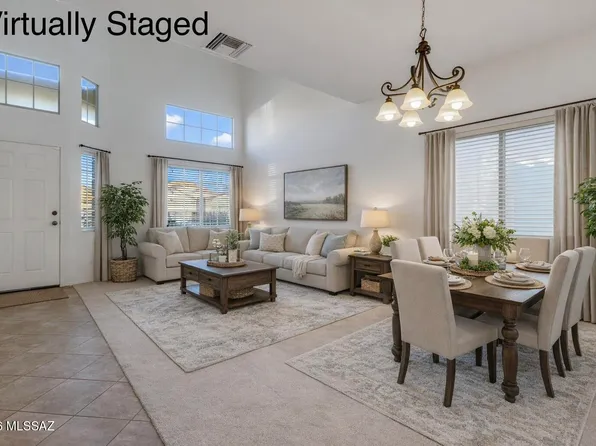 86 E Calle Trona, Green Valley, AZ 85614